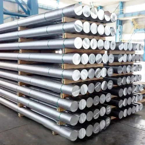 What are all the uses of aluminum rods?